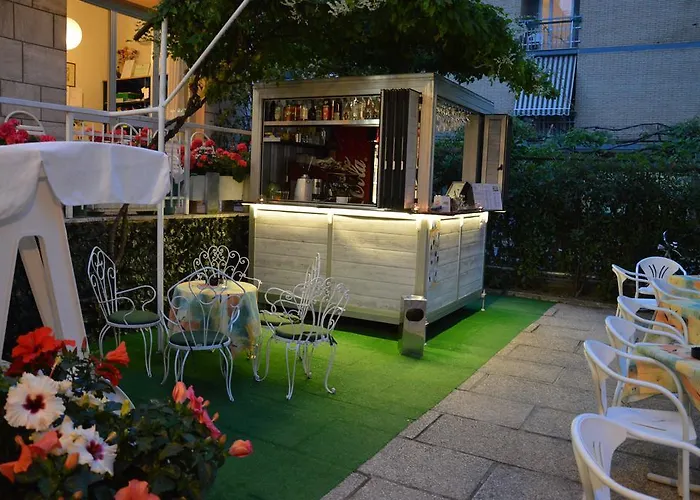 Mantovani Mariu Szálloda