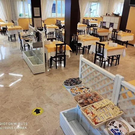 Hotel Mantovani Mariu Rimini