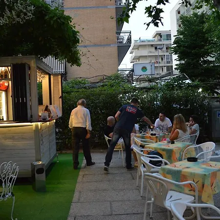 Mantovani Mariu 3* Rimini