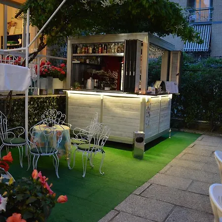 Mantovani Mariu Hotel