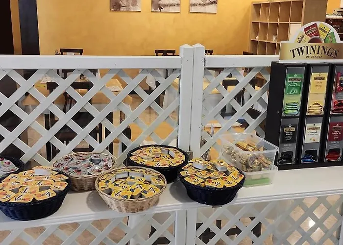 Mantovani Mariu Hotell 3*