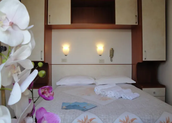 Mantovani Mariu 3* Rimini