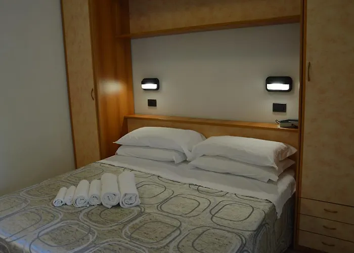 Mantovani Mariu Hotell