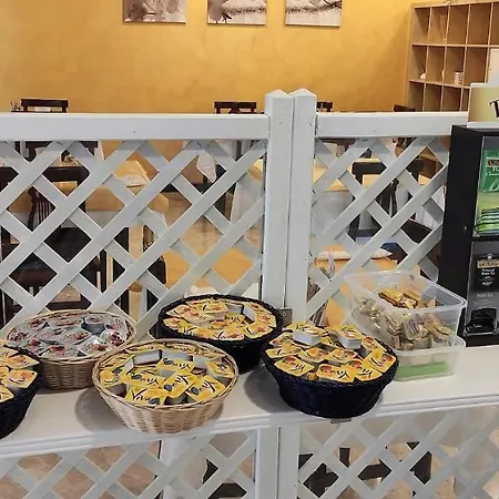 Mantovani Mariù Hotel 3*