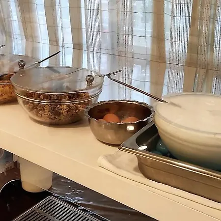 Hotel Mantovani Mariù