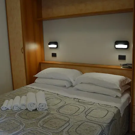 Mantovani Mariù Hotel