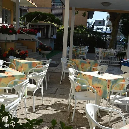 Hotel Mantovani Mariù 3*