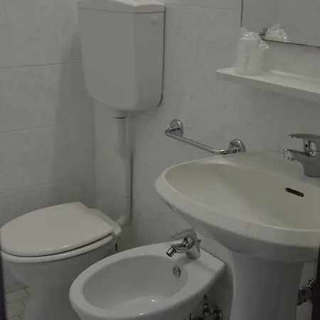 Hotel Mantovani Mariù