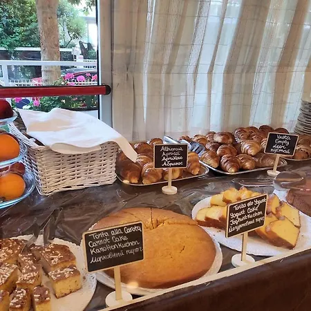 Hotel Mantovani Mariu Rimini