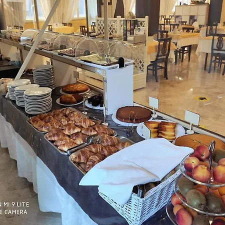 Hotel Mantovani Mariu 3*