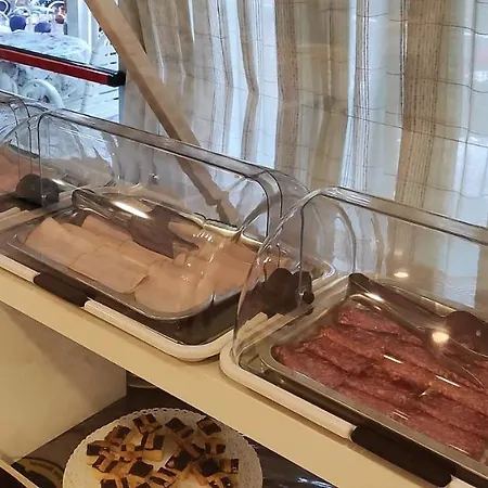 Mantovani Mariù Rimini