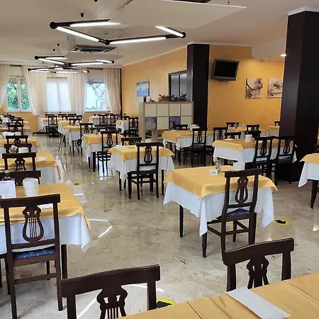 Mantovani Mariu Hotel Rimini