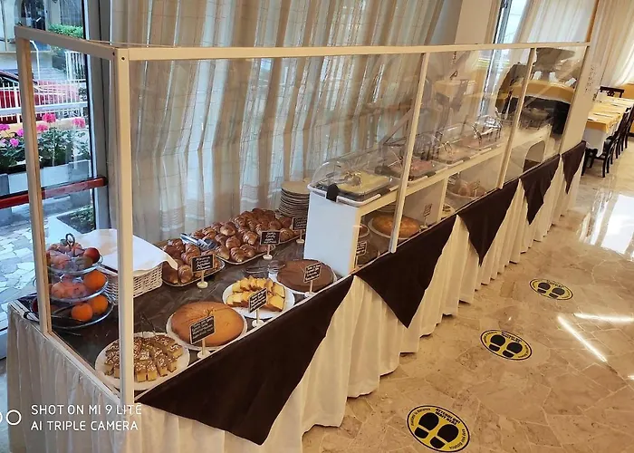 Mantovani Mariu Rimini